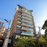 Easy Star - Belo Apto C/ Vaga, Varanda E 2 Dorms Em Perdizes - Qf01I