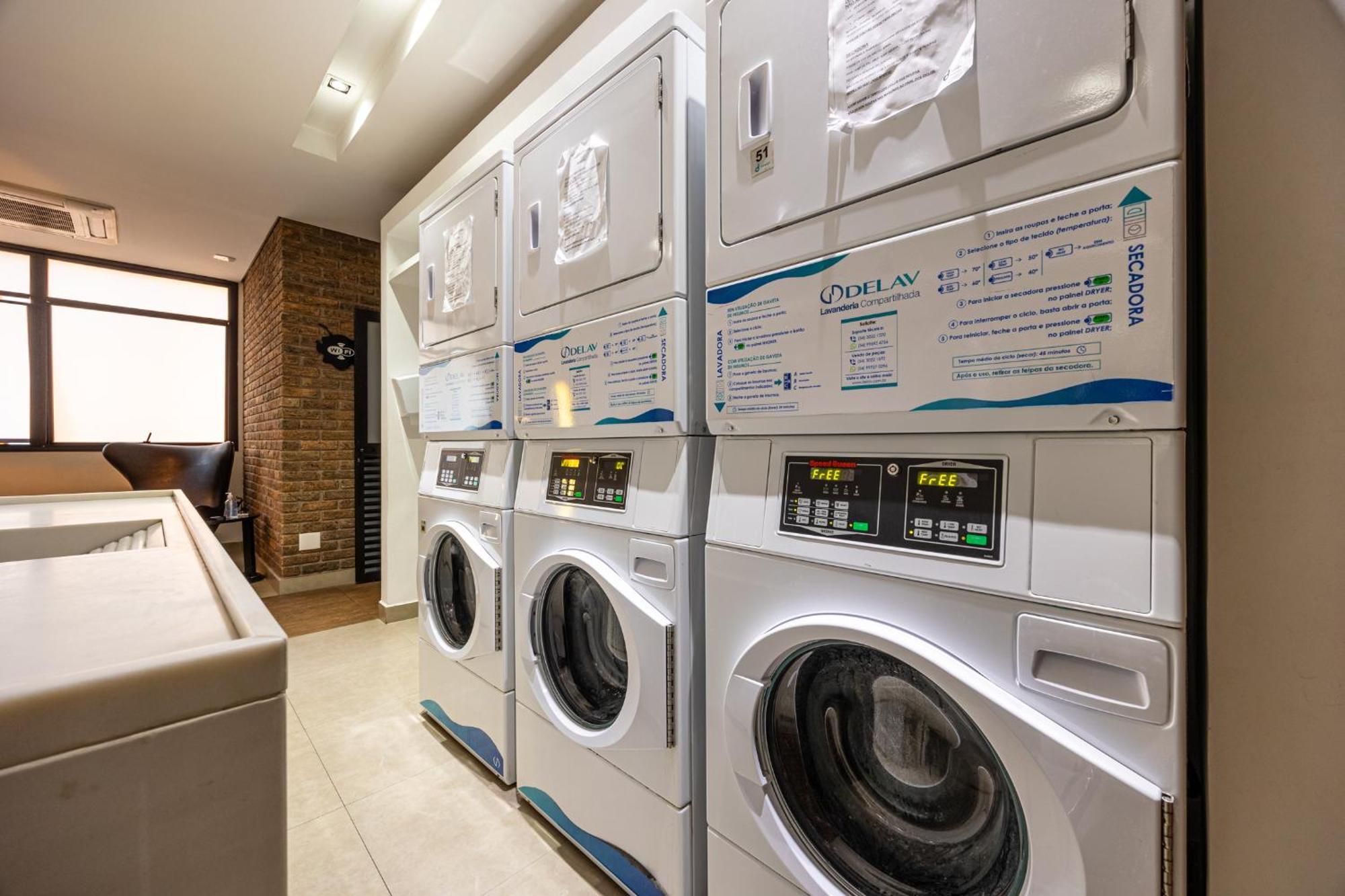 Easy Star - Belo Apto C/ Vaga, Varanda E 2 Dorms Em Perdizes - Qf01i Apartamento São Paulo