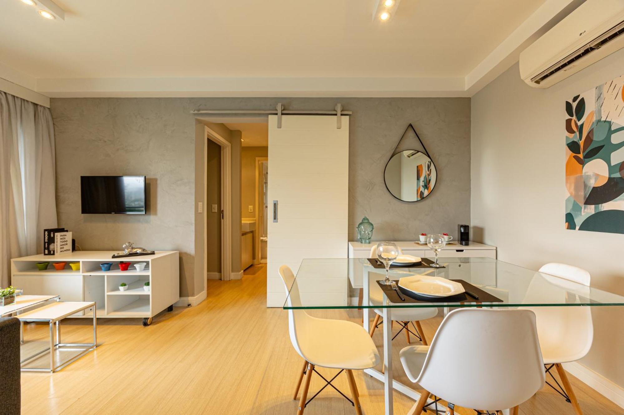 Easy Star - Belo Apto C/ Vaga, Varanda E 2 Dorms Em Perdizes - Qf01i São Paulo